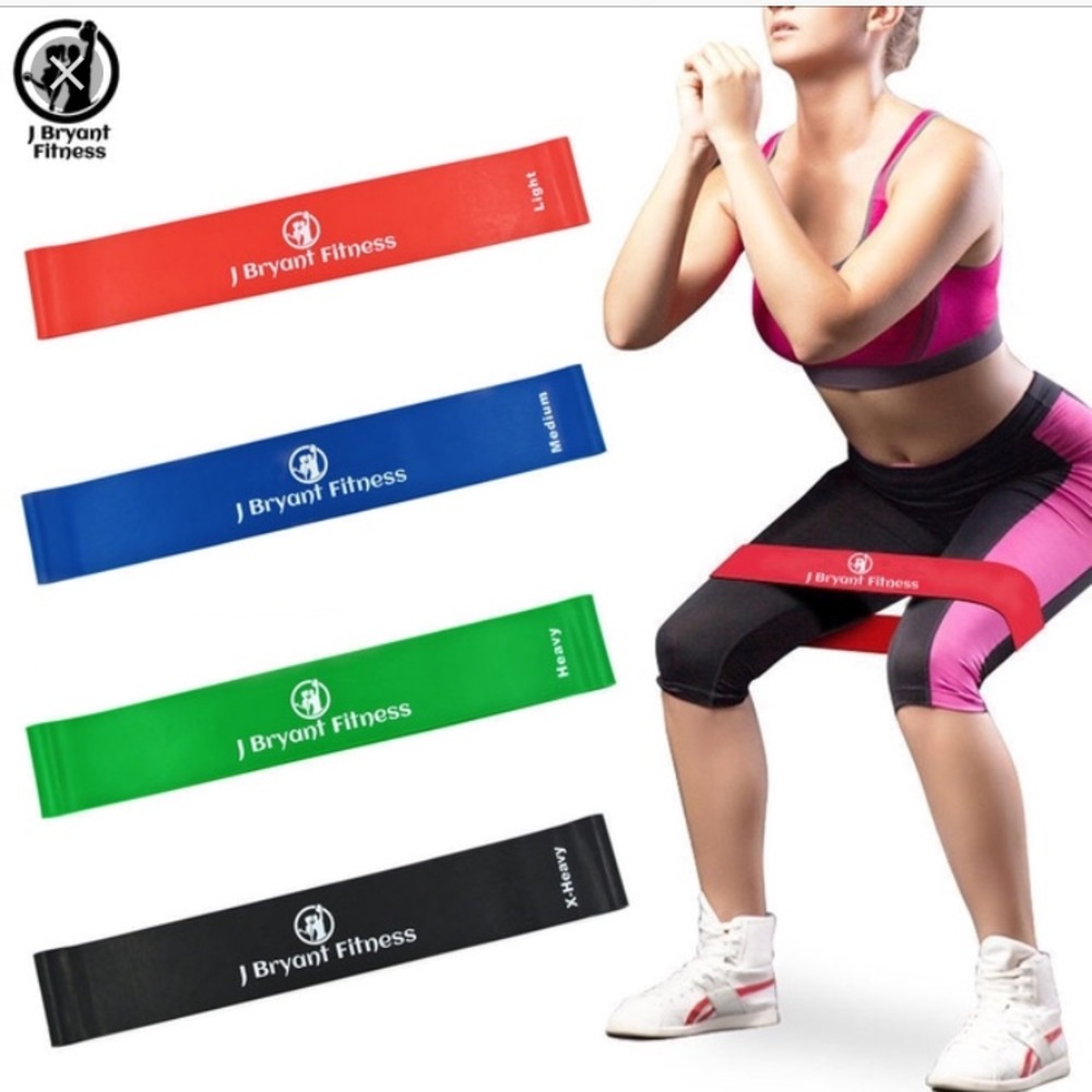 Resistance Bands